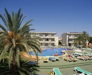Bj Club 3* Sa Coma (Mallorca)