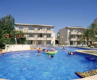 Hotel Bj Club