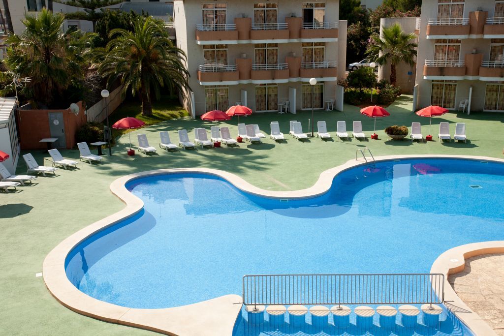 Bj Club Hotel