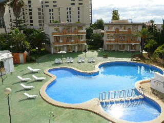 Bj Club Sa Coma (Mallorca)