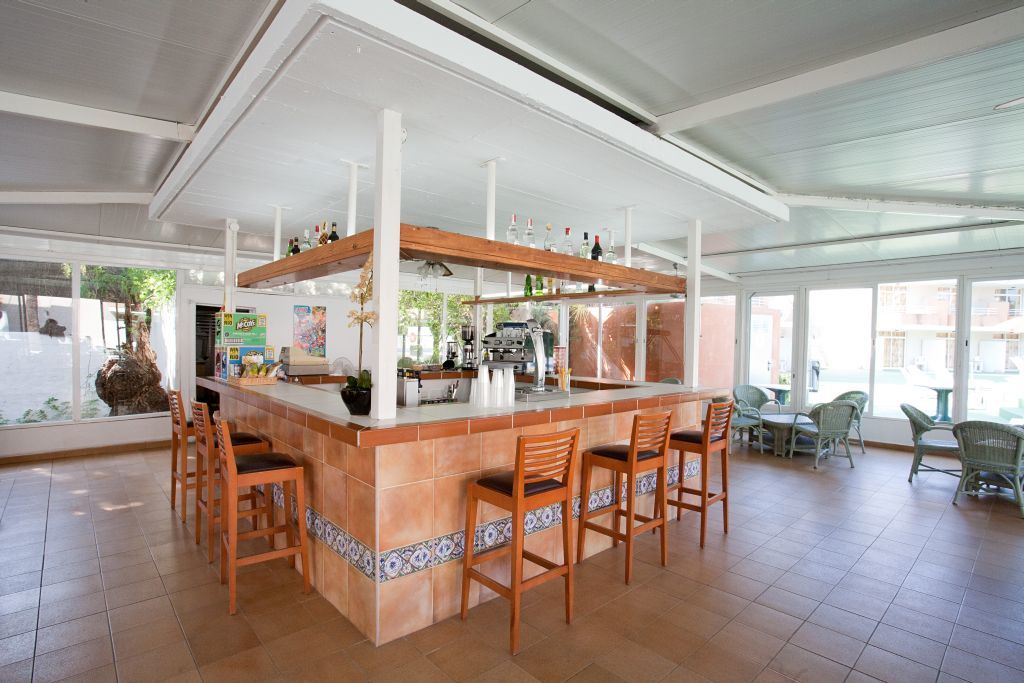 Bj Club Hotel Sa Coma (Mallorca)