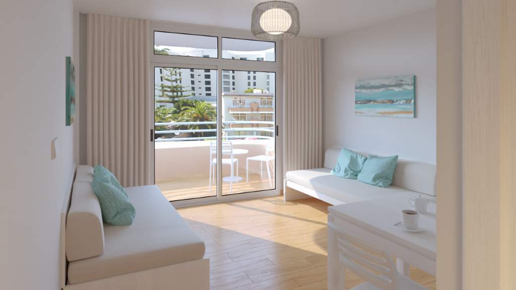 Hotel Bj Club Sa Coma (Mallorca)