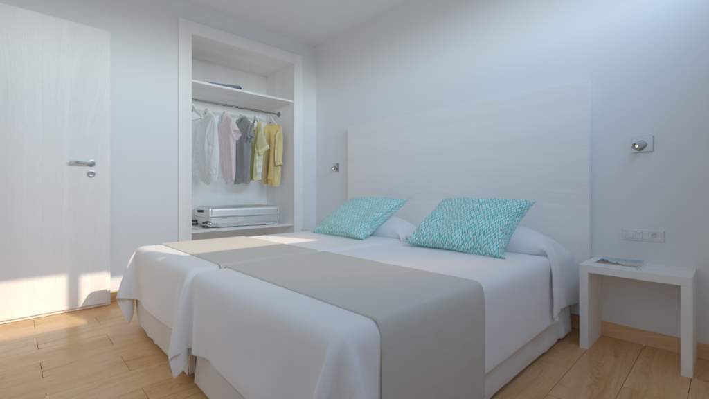 Bj Club Hotel Sa Coma (Mallorca)