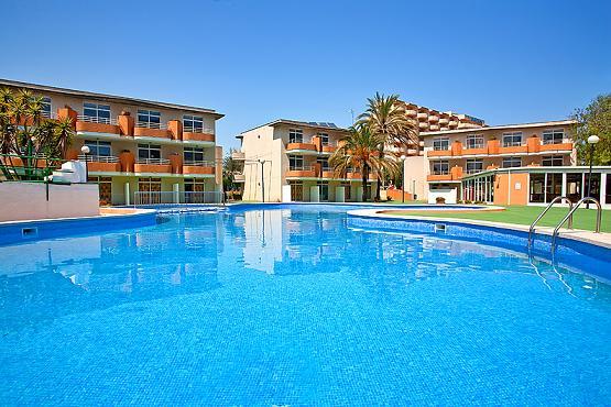 Bj Club Hotel Sa Coma (Mallorca)