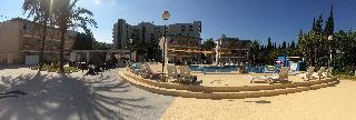 Hotel Bj Club Sa Coma (Mallorca)