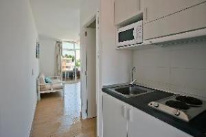 Hotel Bj Club Sa Coma (Mallorca)